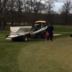 tractor
