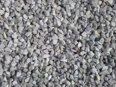 gravel