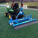 Turf Care at Stadium