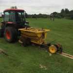Cocken Lodge Golf Course Maintenance