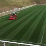 Deep Clean Pitch