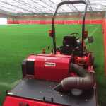 Sunderland Football Club Deep Clean