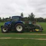 Turfcare Golf Club Maintenance